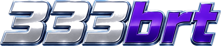 333brt লোগো